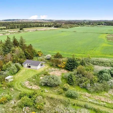 Aameek - 3km From The Sea By Interhome Dom wakacyjny Frostrup