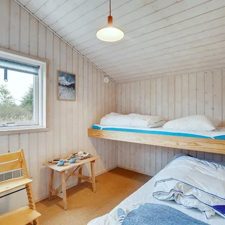 Aameek - 3km From The Sea By Interhome Frostrup