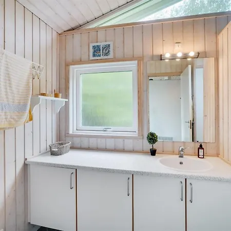 Aameek - 3km From The Sea By Interhome Casa de Férias *