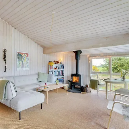 Aameek - 3km From The Sea By Interhome Holiday home *