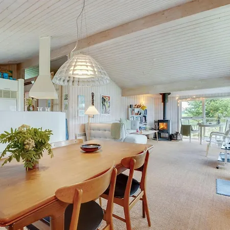 Aameek - 3km From The Sea By Interhome Holiday home *