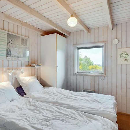 Aameek - 3km From The Sea By Interhome Frostrup