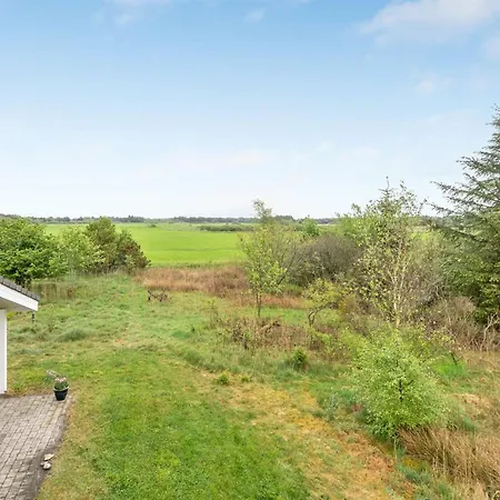 Holiday home Aameek - 3km From The Sea By Interhome Frostrup