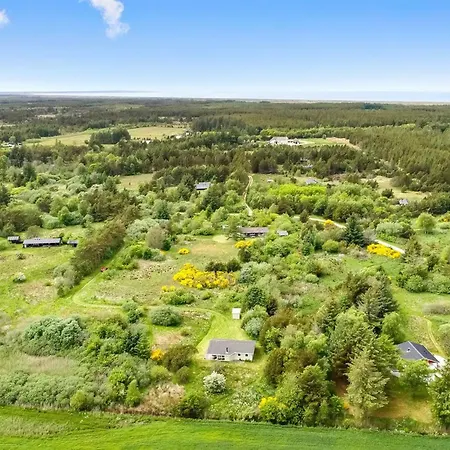 Feriehus Aameek - 3km From The Sea By Interhome *