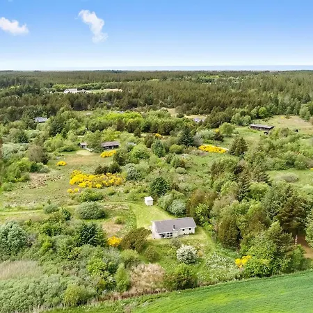 Aameek - 3km From The Sea By Interhome Feriehus *