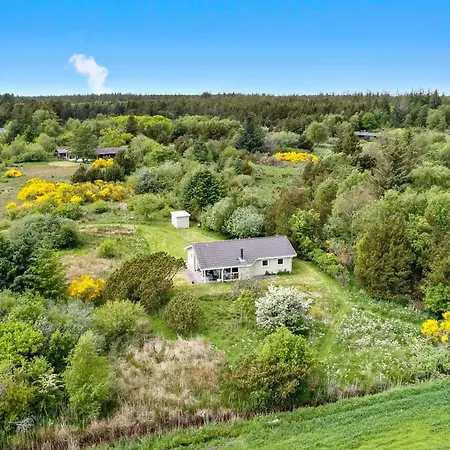 Aameek - 3km From The Sea By Interhome Frostrup